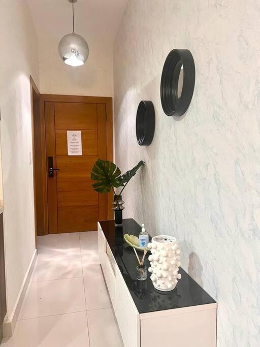 1Br Luxury Apartment Pool, Gym, Rooftop Санто-Домінго Екстер'єр фото
